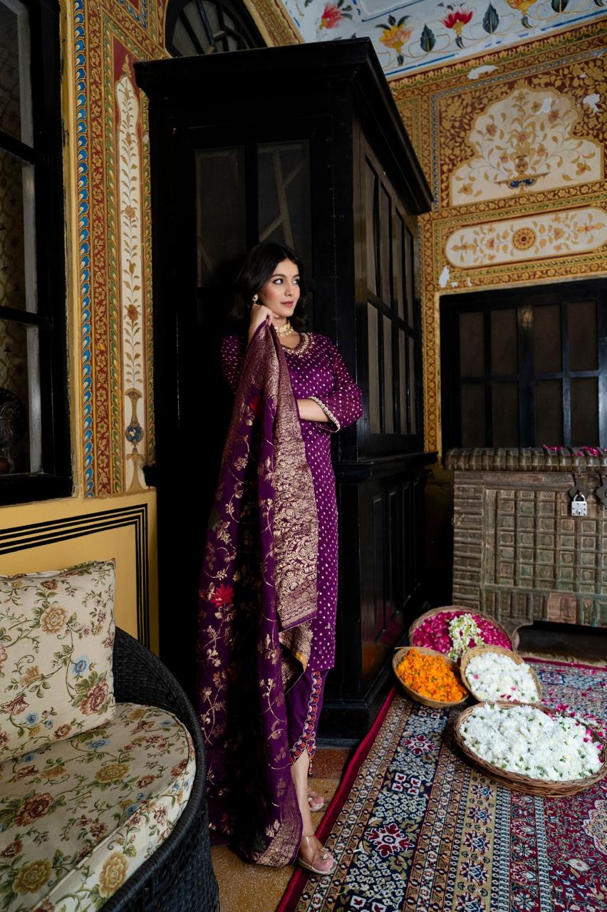 Devi Drishti Collection - MK157
