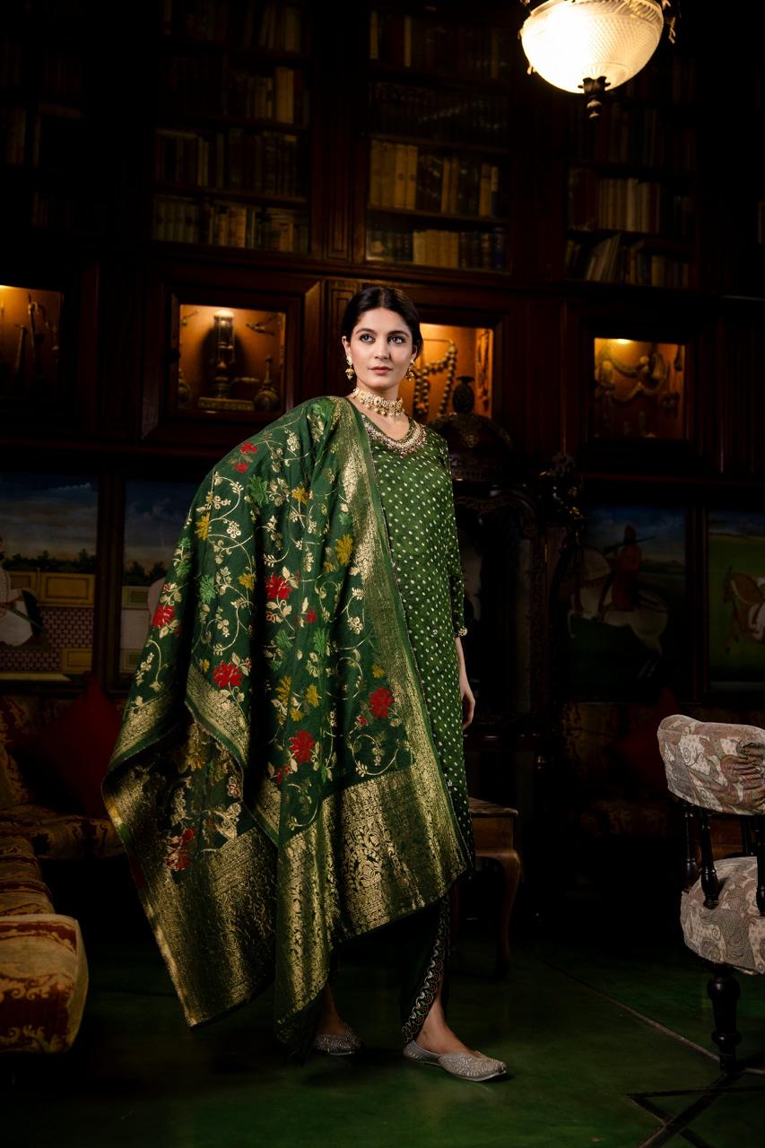 Devi Drishti Collection - MK157