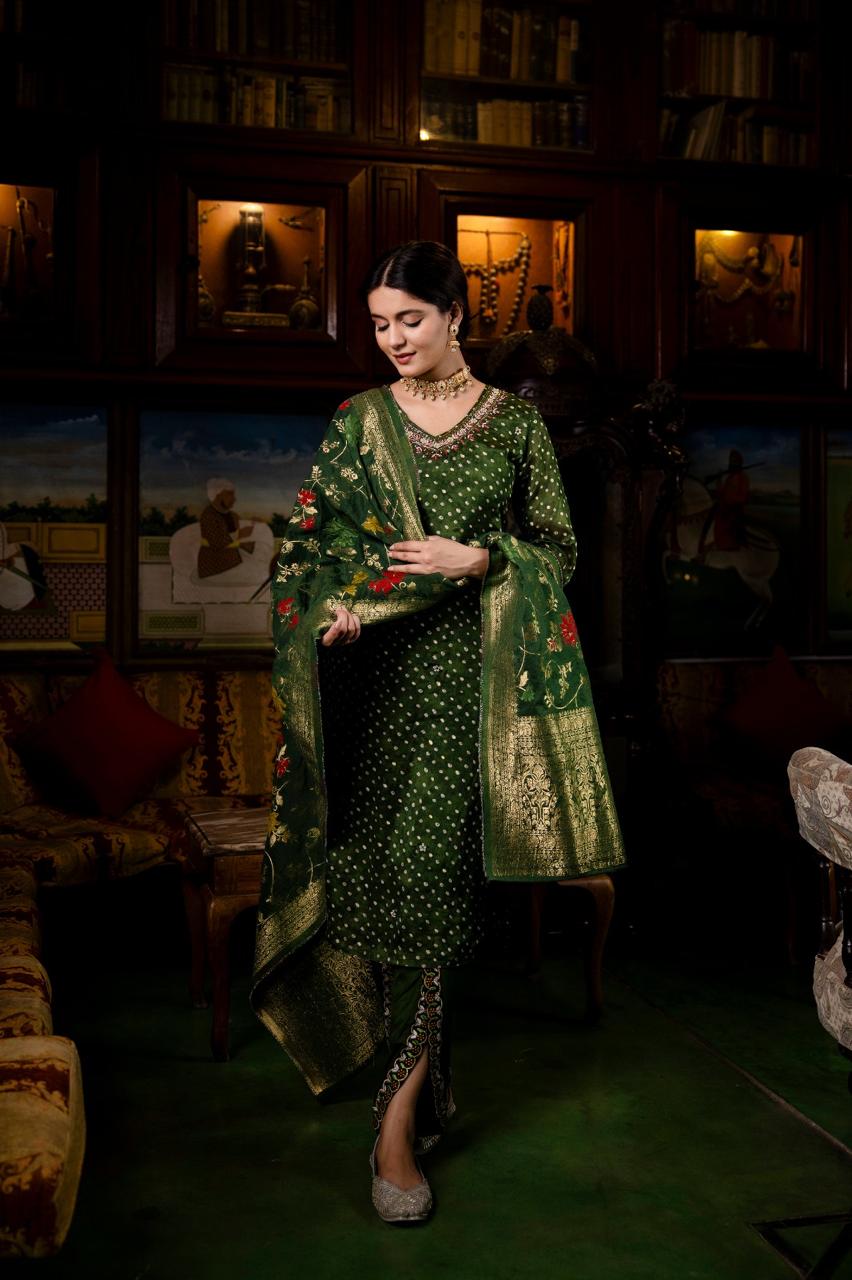 Devi Drishti Collection - MK157