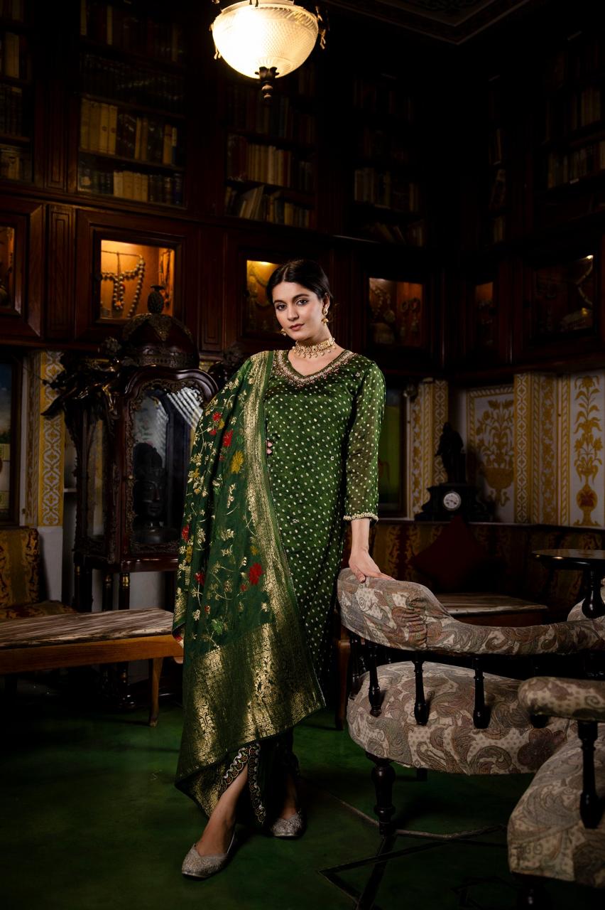 Devi Drishti Collection - MK157