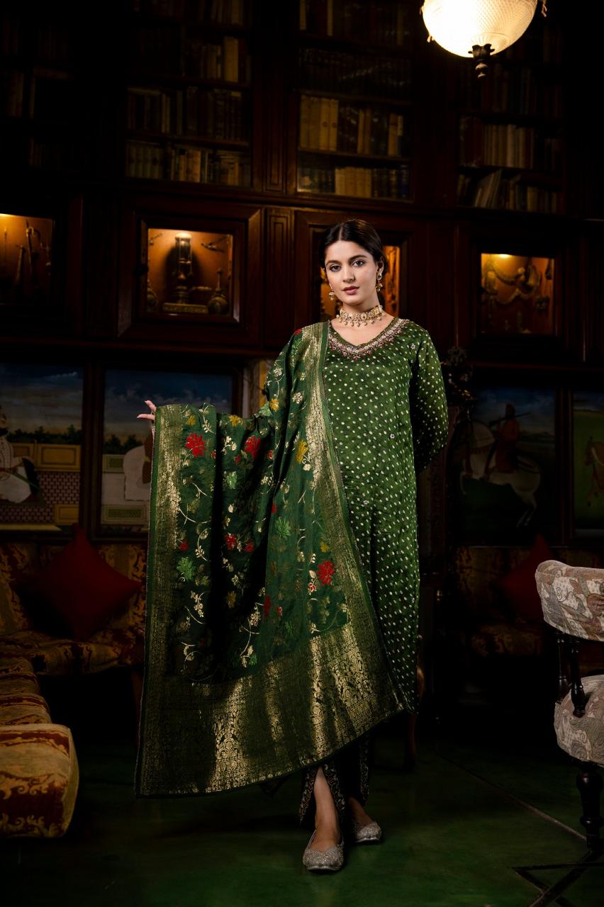 Devi Drishti Collection - MK157