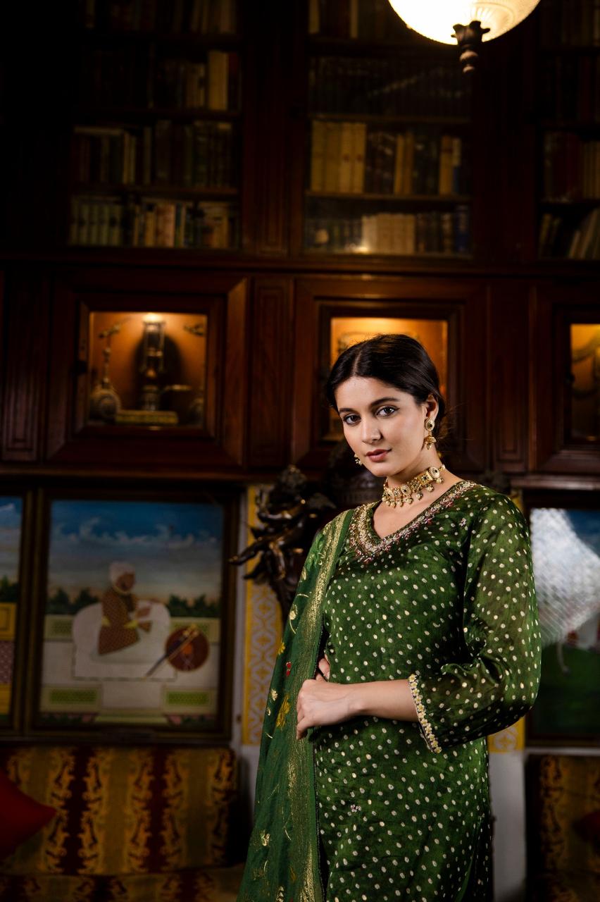 Devi Drishti Collection - MK157