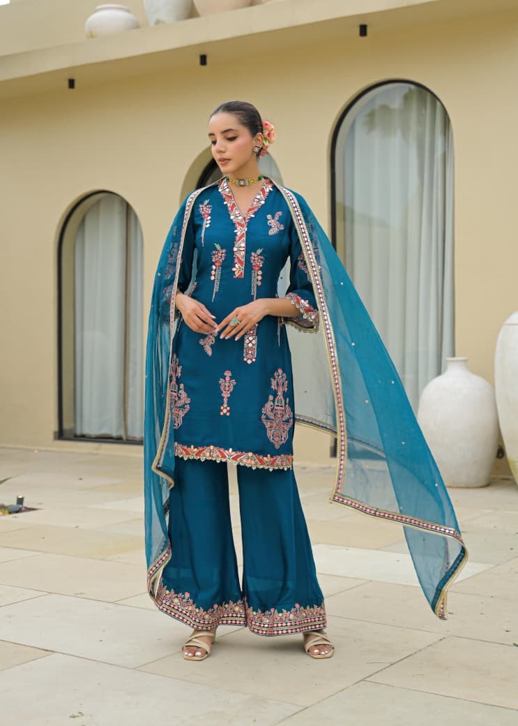 Bebo Patola Set(GB336)