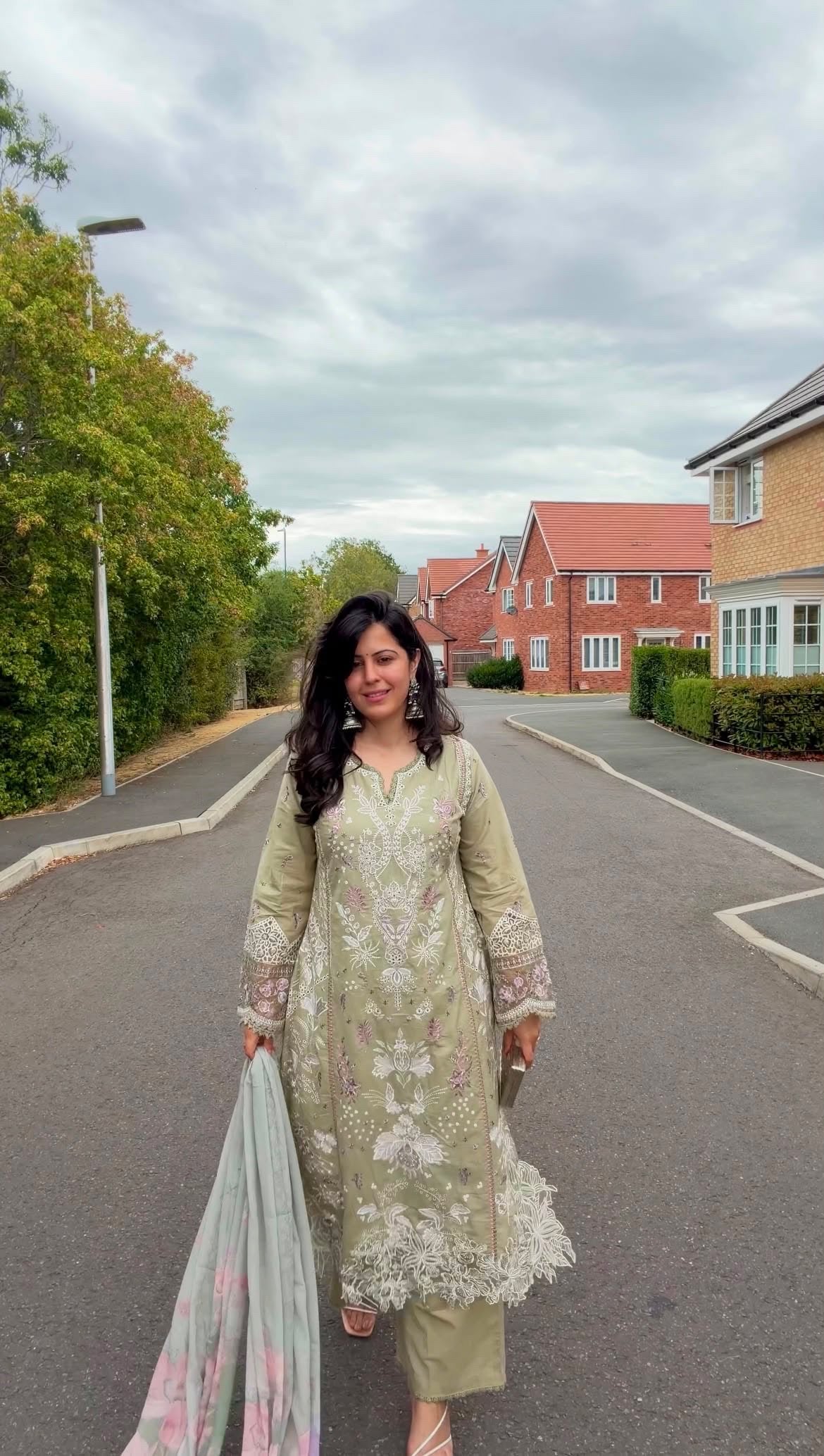 Amaira Cotton Kurta Set(MK371)