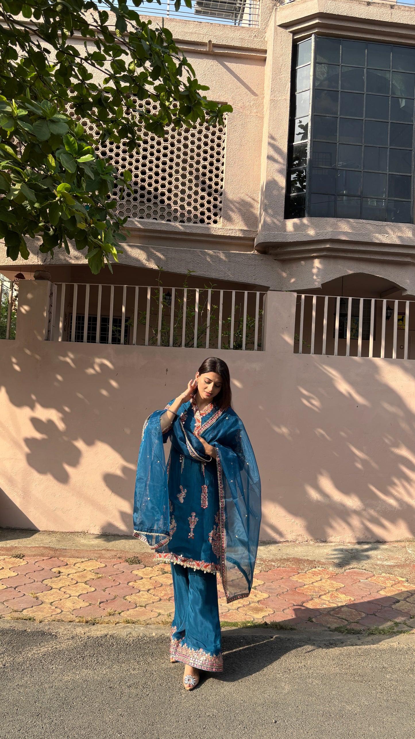 Bebo Patola Set(GB336)