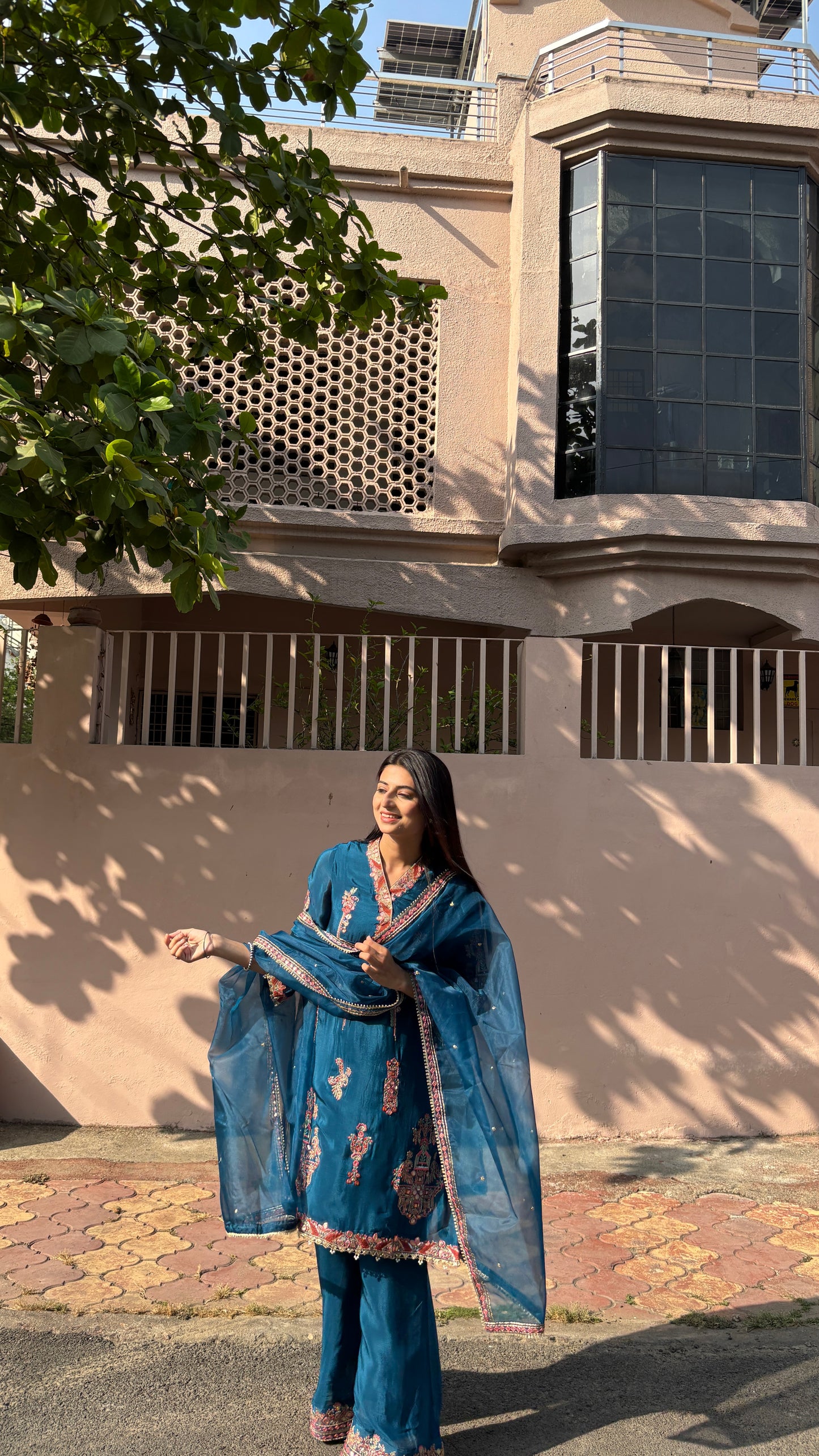 Bebo Patola Set(GB336)