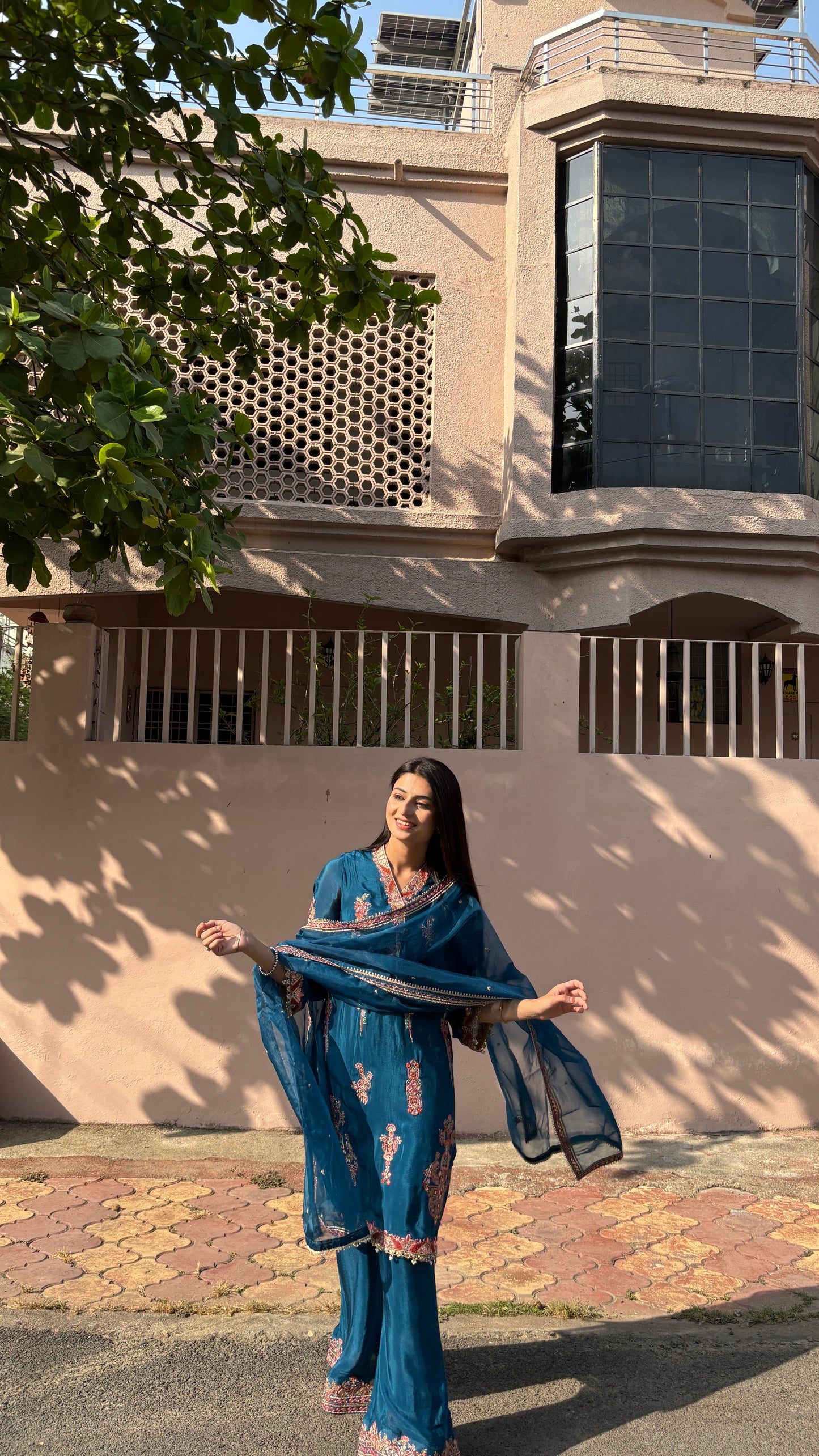 Bebo Patola Set(GB336)