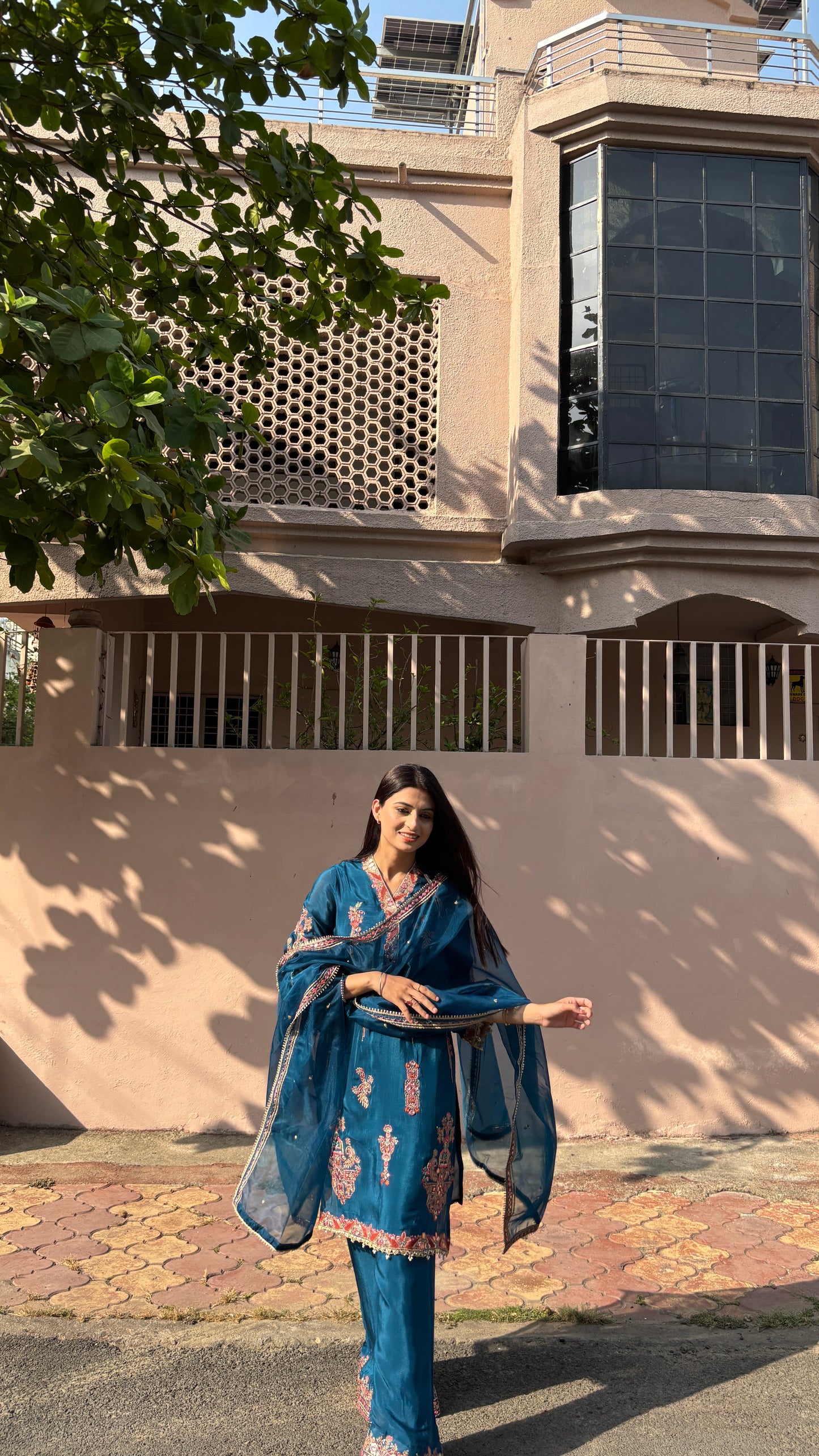 Bebo Patola Set(GB336)