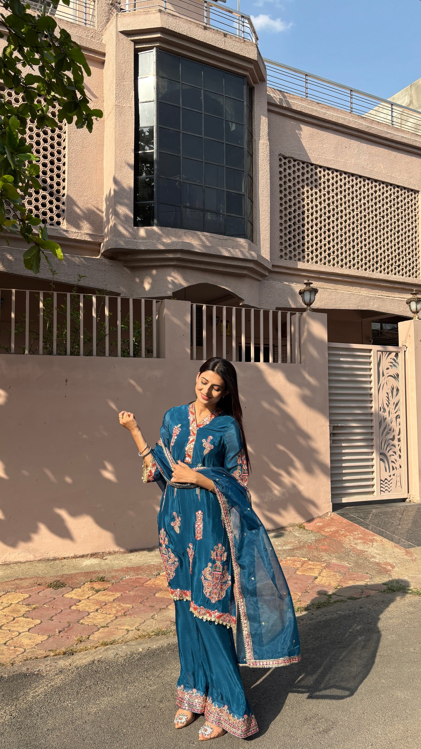 Bebo Patola Set(GB336)