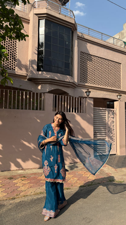 Bebo Patola Set(GB336)