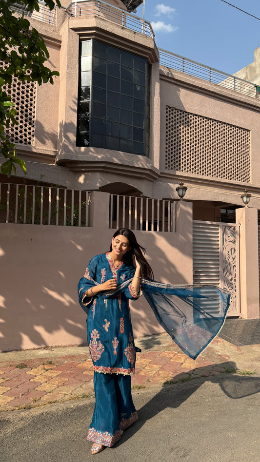 Bebo Patola Set(GB336)