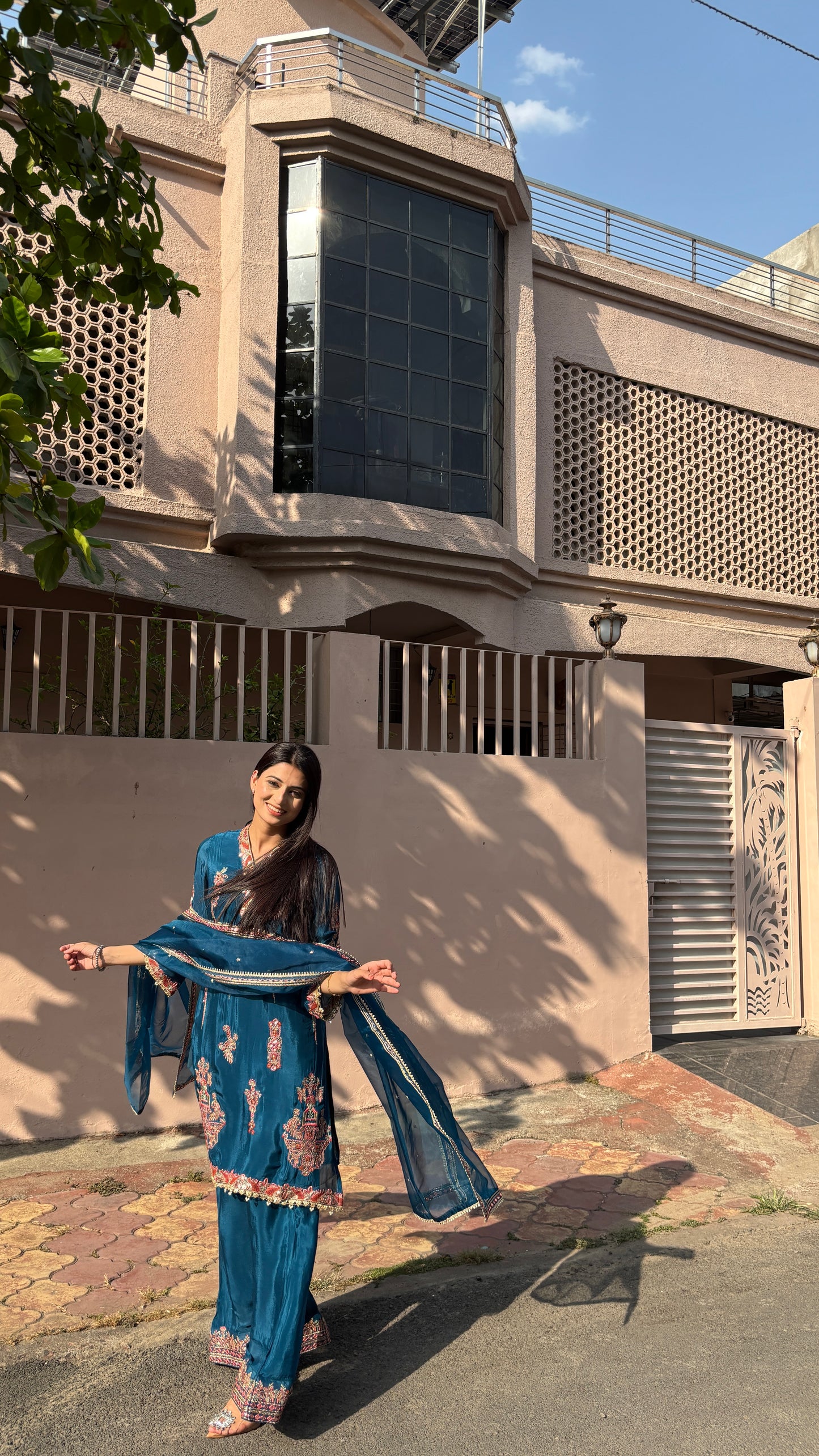 Bebo Patola Set(GB336)