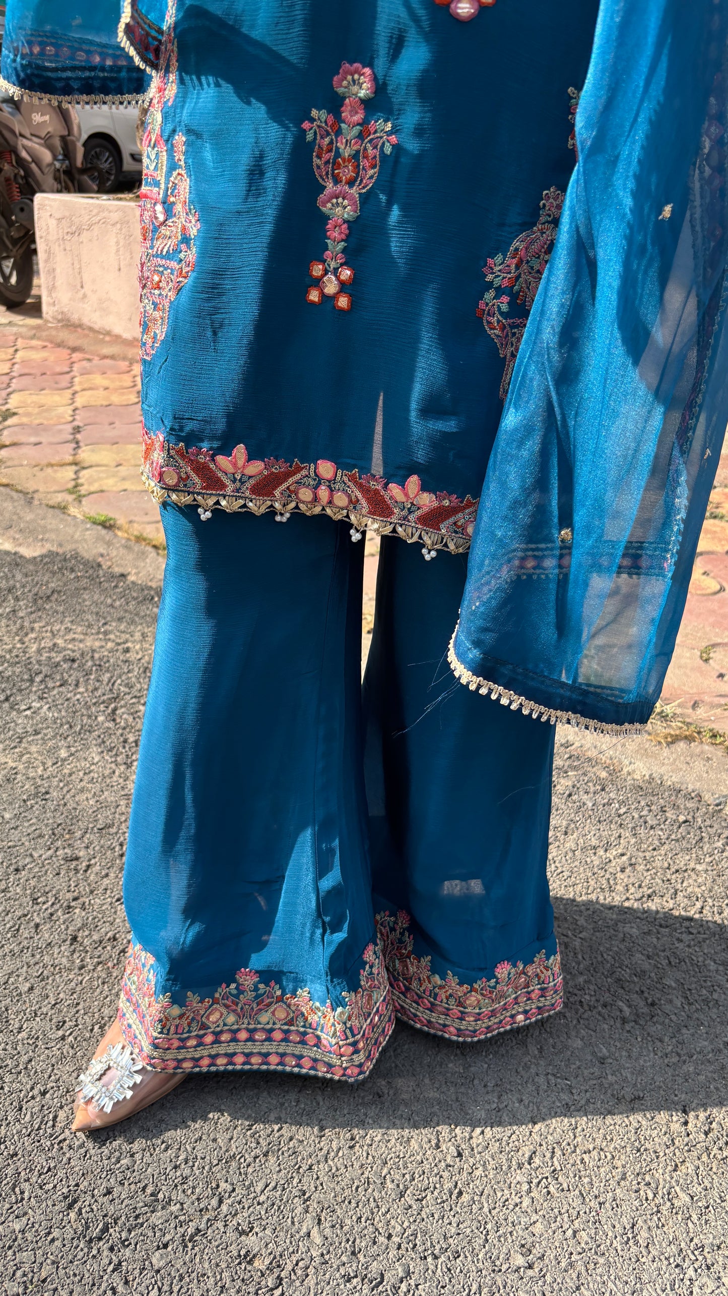 Bebo Patola Set(GB336)