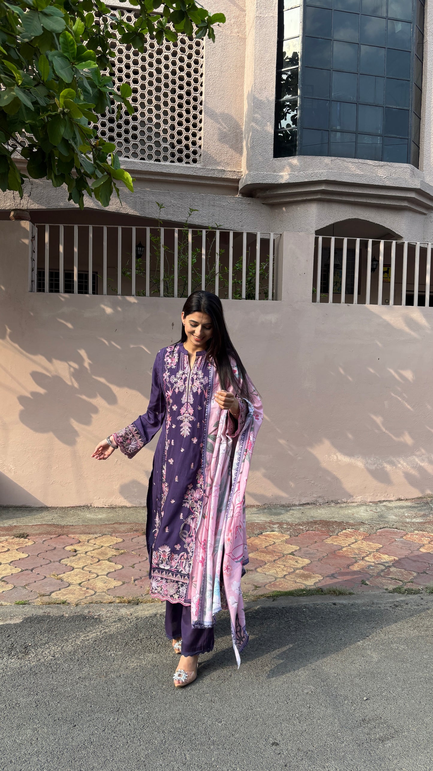 RoopZaar Kurta Set(GB335)