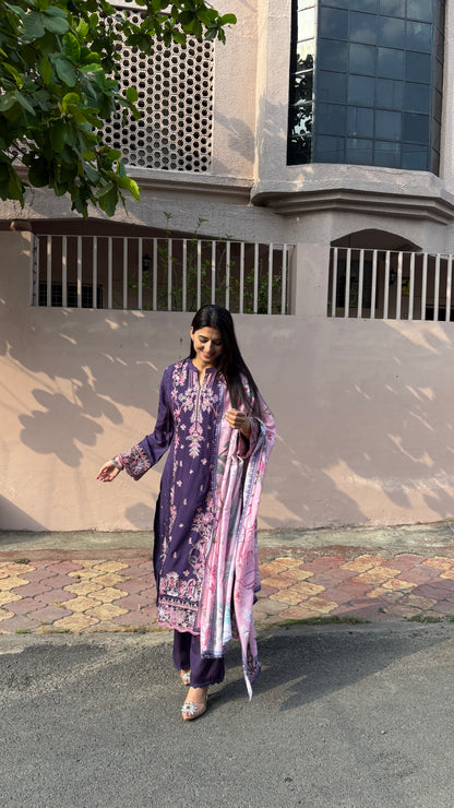 RoopZaar Kurta Set(GB335)