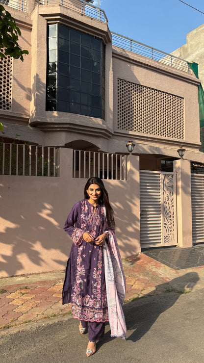 RoopZaar Kurta Set(GB335)