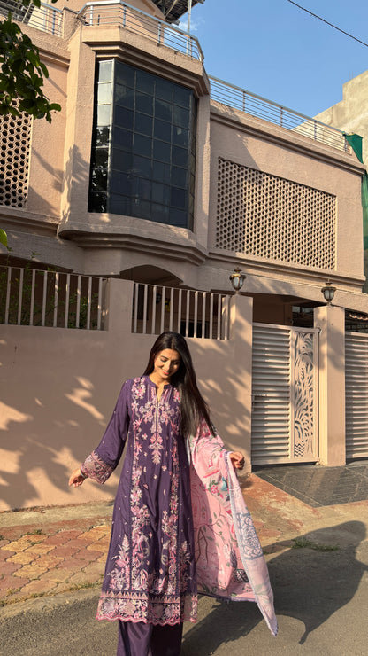 RoopZaar Kurta Set(GB335)