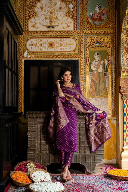 Devi Drishti Collection - MK157