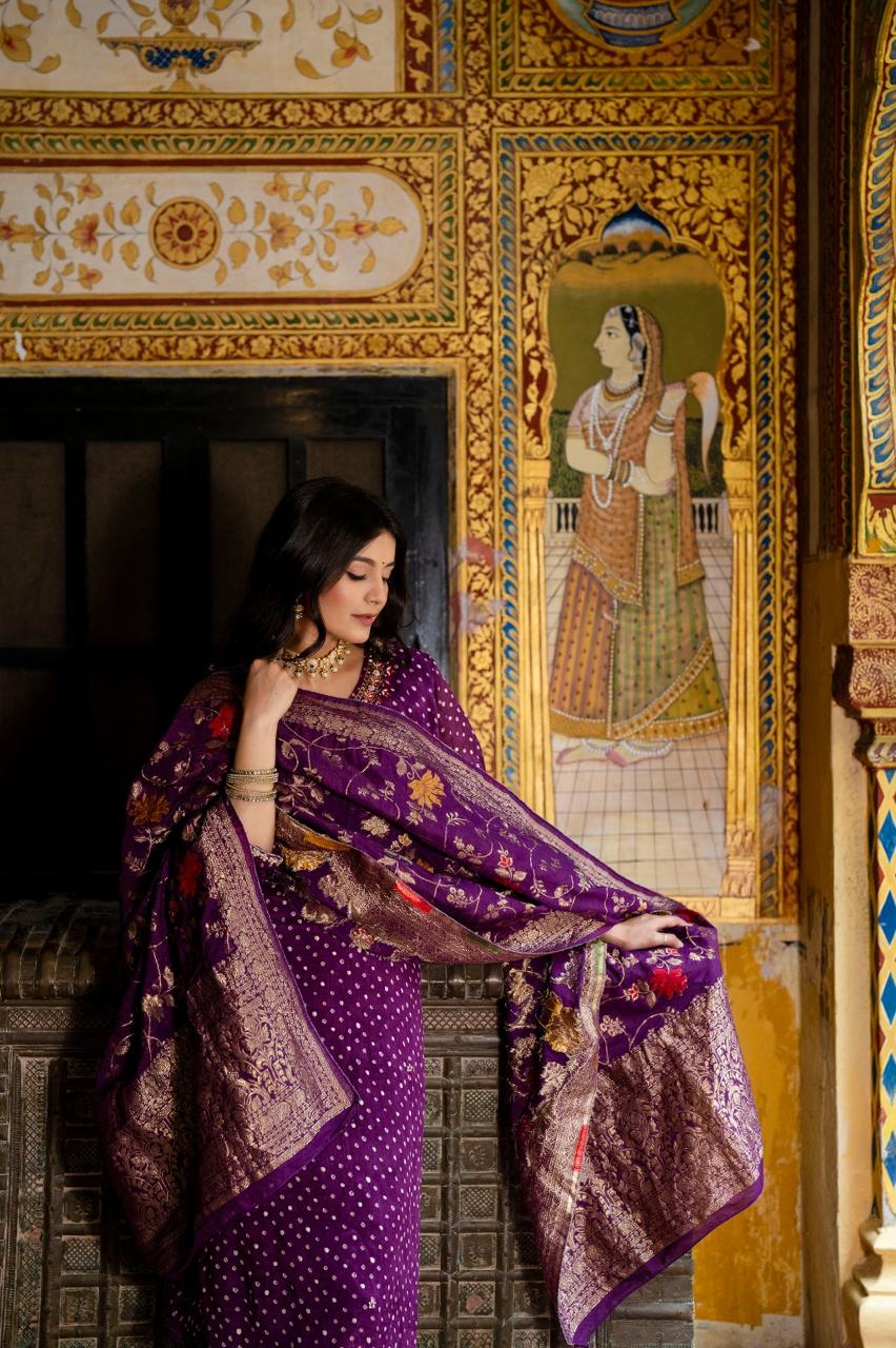 Devi Drishti Collection - MK157