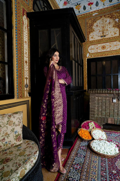 Devi Drishti Collection - MK157