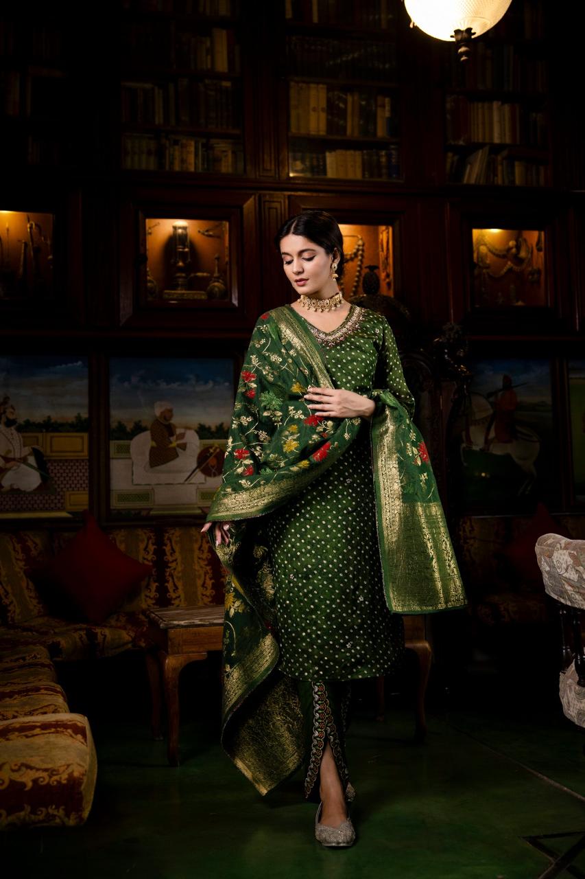 Devi Drishti Collection - MK157