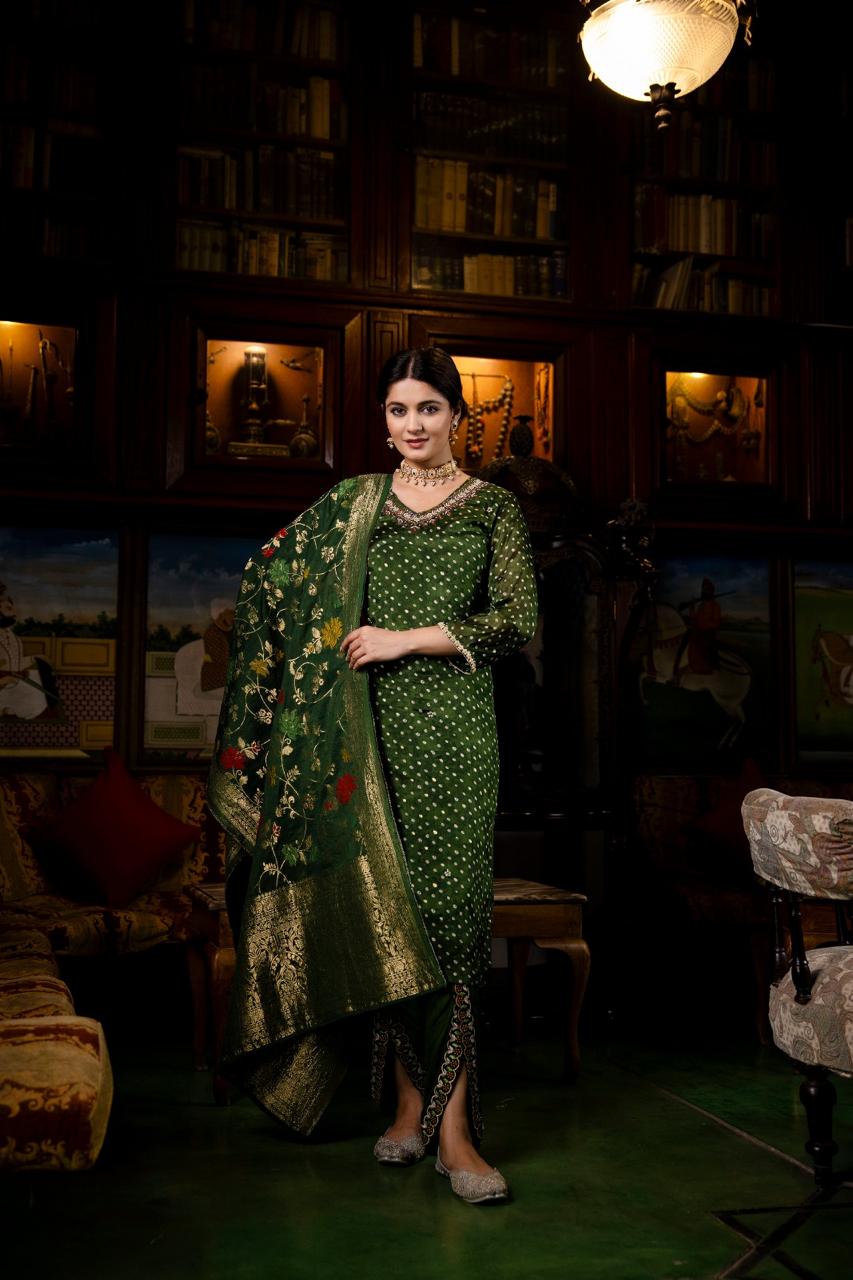 Devi Drishti Collection - MK157