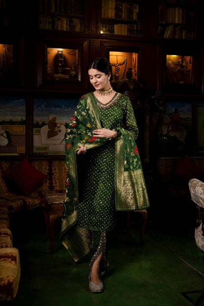 Devi Drishti Collection - MK157