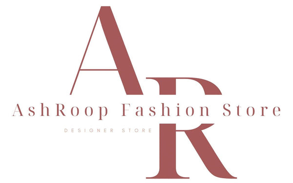 Ashroopfashion