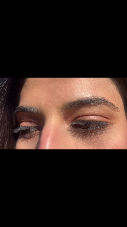 Amrit Mirror Queen Kurta Set(MK324)