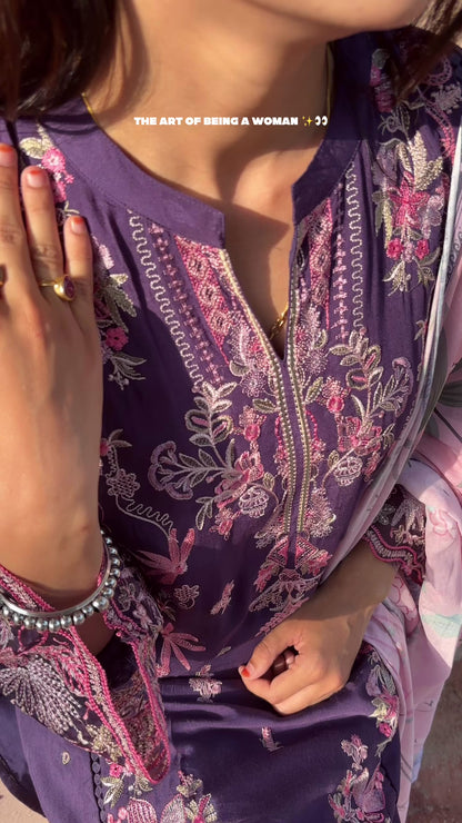 RoopZaar Kurta Set(GB335)